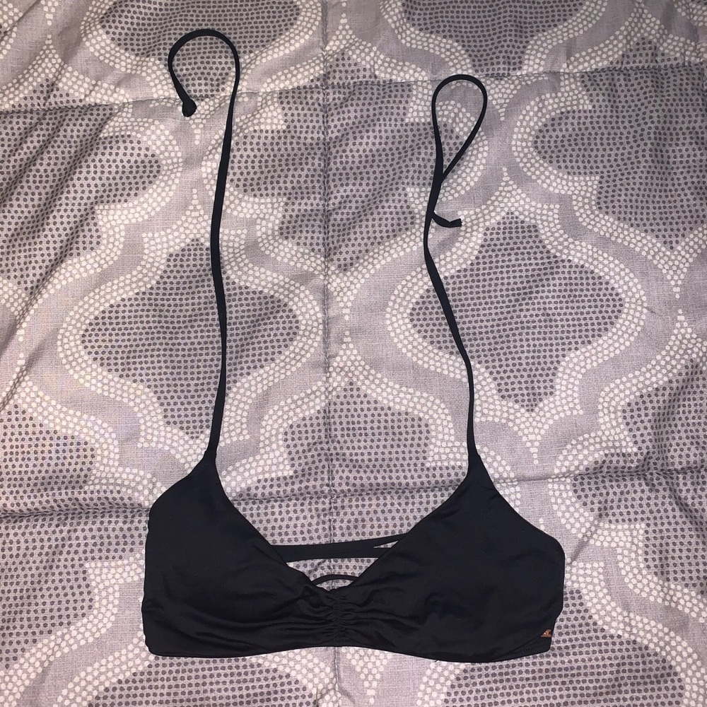 Roxy bikini top